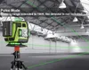 Kreuzlinienlaser profi 4D Laser Level 16 Lines, Grünes 360º Produktbild-Vorschau 7