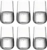 Leonardo Longdrink bicchieri Brunelli 530 ml - 6 pezzi Anteprima dell’immagine prodotto 1