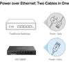 MERCUSYS MS108GP(UN) Mercusys Switch MS108GP 8-Port Gigabit Productafbeelding-voorbeeld 6
