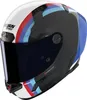 Nolan X-804 RS Ultra Carbon Gemini Helm, schwarz/blau/weiß, Produktbild-Vorschau 1