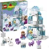 LEGO 10899 Lodowy pałac księżniczki Elsy DUPLO Disney z Podgląd zdjęcia produktu 12