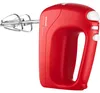 Sencor SHM 5404RD sbattitore Sbattitore manuale 200 W Rosso Anteprima dell’immagine prodotto 3