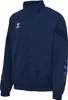 Hummel Travel Woven Jacke, schwarz, XL, Herren Produktbild-Vorschau 6