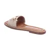 Tamaris Damen Pantoletten 1-27100-42 400 Farbe: Beige Produktbild-Vorschau 18