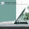 FINTIE Tastatur Hülle für iPad Air 11 Zoll M4/M3/M2 Produktbild-Vorschau 4