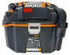 Worx WX031.9 Akku Nass- und Trockensauger 20 V max. 8 l Produktbild-Vorschau 2