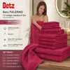 Betz Palermo Handtuch-Set 12-teilig – ® – saugfähig & Produktbild-Vorschau 8