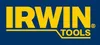 The image shows the Irwin Tools logo on a blue background. Anteprima dell’immagine prodotto