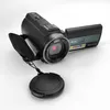 INF Videocamera 4K HD/48MP/Zoom 16x/scheda 32GB/microfono Anteprima dell’immagine prodotto 14