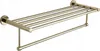 Mexen Remo Ablage für Handtuchhalter, Gold - 7050720-50 Produktbild-Vorschau 1