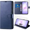 Coque + 2 Verres Trempés pour Samsung Galaxy A07, Voir les images du produit 1