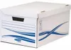 Fellowes 4460504, Papier, Weiß, A4, 350 x 526 x 260 mm, 1 Produktbild-Vorschau 5