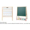 Zweiseitige Standtafel Kindertafel Zeichenbrett Whiteboard Produktbild-Vorschau 8