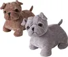 Topanbieter999 Türstopper 2er Set Hund Bodenstopper Tür Produktbild-Vorschau 1