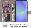 Hülle für Samsung Galaxy A36/ A56 Handy Tasche Case Produktbild-Vorschau 3