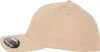 FLEXFIT 6377 | Flexfit Brushed Twill Cap, Silberne Produktbild-Vorschau 8