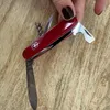 Couteau suisse Sportsman 13 Fonctions - Victorinox Voir les images du produit 2