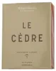 Miller Harris, Le Cedre, Eau De Parfum, Unisex, 100 ml Produktbild-Vorschau 3