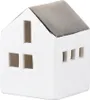Räder Mini LED Lichthaus klein 4,5x4,5x4,5cm Produktbild-Vorschau 1