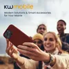 kwmobile Handyhülle für iPhone 15 Pro Hülle, für iPhone 15 Produktbild-Vorschau 7