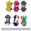 RAPPA Tech Deck Bendy Boards Mini skate Anteprima dell’immagine prodotto 4