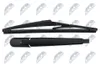 NTY EWB-KA-002 Wischerarm Scheibenwischerarm Hinten für KIA Produktbild-Vorschau 3