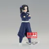 Banpresto - Demon Slayer Kimetsu No Yaiba Figurki Aoi Podgląd zdjęcia produktu 2