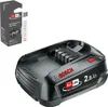 Akkupack PBA 18V 2.5Ah W-B Produktbild-Vorschau 2