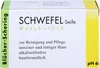 Schwefel Seife Blücher Schering 100 g Produktbild-Vorschau 2