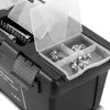 STAHLWERK Toolbox Set mit 5 leeren Werkzeugkisten Produktbild-Vorschau 8