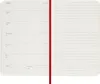 Moleskine 12 Monate Wochen Notizkalender 2027, Pocket/A6, 1 Produktbild-Vorschau 10