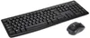 Logitech MK270 Kabellos Tastatur und Maus Combo - UK QWERTY Produktbild-Vorschau 1
