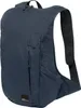 A blue backpack is shown against a white background. Produktbild-Vorschau