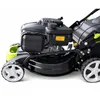 Kosiarka spalinowa z napędem 2,4 kW 139 cm³ silnik LONCIN – Podgląd zdjęcia produktu 6