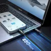 Mcdodo CA-5680 2-in-1 USB-C to Lightning cable + Apple Anteprima dell’immagine prodotto 7