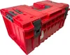 Qbrick System ONE 350 Vario RED ULTRA HD Custom Valigetta Anteprima dell’immagine prodotto 3