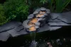 Ubbink Gartenwasserfall CAZORLA Linksläufig Produktbild-Vorschau 8