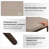 COLAMY 2er-Set Esszimmerstühle – Design-Stühle mit Produktbild-Vorschau 6