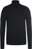 Pánský svetr JJEEMIL Regular Fit 12157417 Black, M Náhled obrázku produktu 28