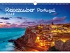 Reisezauber Portugal DIN A3 Kalender für 2027 Lissabon Meer Produktbild-Vorschau 1