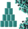 JCMASTER® 100x manchons abrasifs Premium Fraises à ongles, Voir les images du produit 1