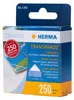 HERMA Transparol Fotoecken 250 St. Podgląd zdjęcia produktu 8