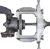 VIGOR Radnaben Demontage-Werkzeug universal V4629 7-teilig Produktbild-Vorschau 3