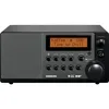 Sangean DDR-31, Persönlich, Digital, DAB+, FM, 5 W, 76.2 mm Produktbild-Vorschau 1