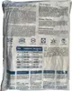 Ochranný chemický oblek bez pásků V-PROTECT typ 5/6 – vlna, Náhled obrázku produktu 4
