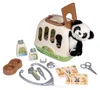 Smoby 7600340303, 3 année(s) Voir les images du produit 1