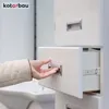 KOTARBAU® 1 Paar (2 Stück) Teleskop-Schienen kugelgelagert Produktbild-Vorschau 2