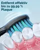 Oral-B Elektrische geluidsreinigingsborstel + Volwassen Productafbeelding-voorbeeld 2