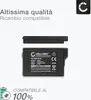 CELLONIC 1x Batteria per Consolle giochi Compatibile con Anteprima dell’immagine prodotto 4