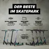 Apollo Stunt Scooter - Genesis Pro X | High End Produktbild-Vorschau 5